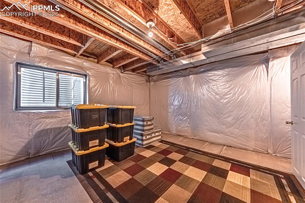 Image 41 of 49: Basement