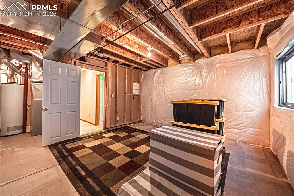 Image 42 of 49: Basement