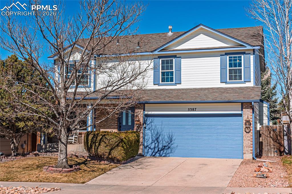 Image 49 of 49: Front of Structure