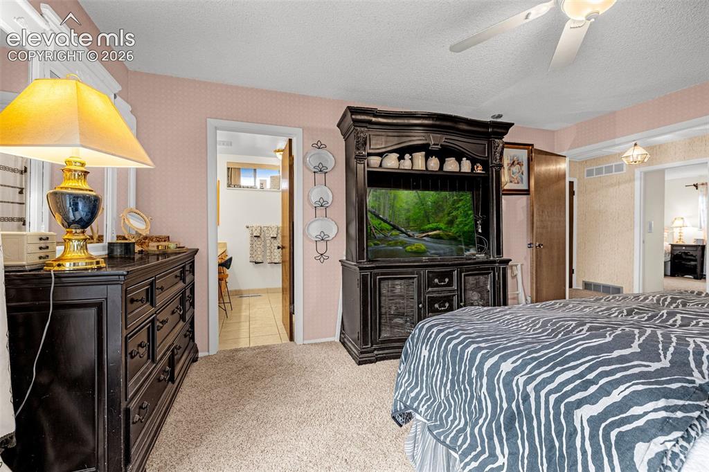 Image 16 of 45: Primary - Bedroom 1