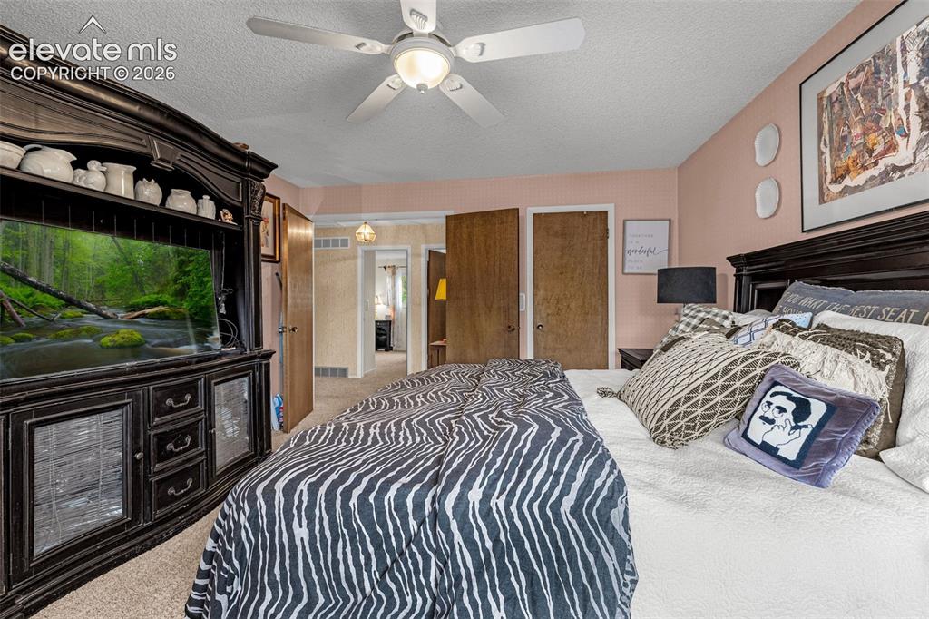 Image 17 of 45: Primary - Bedroom 1