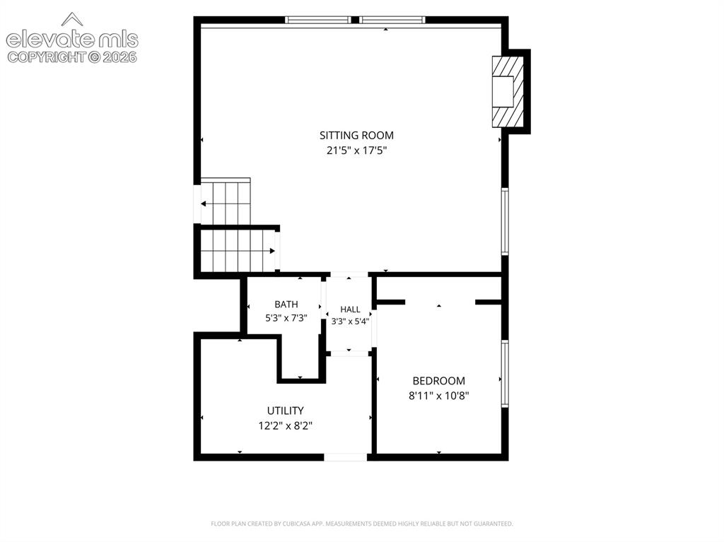 Image 38 of 42: Floor plan 2