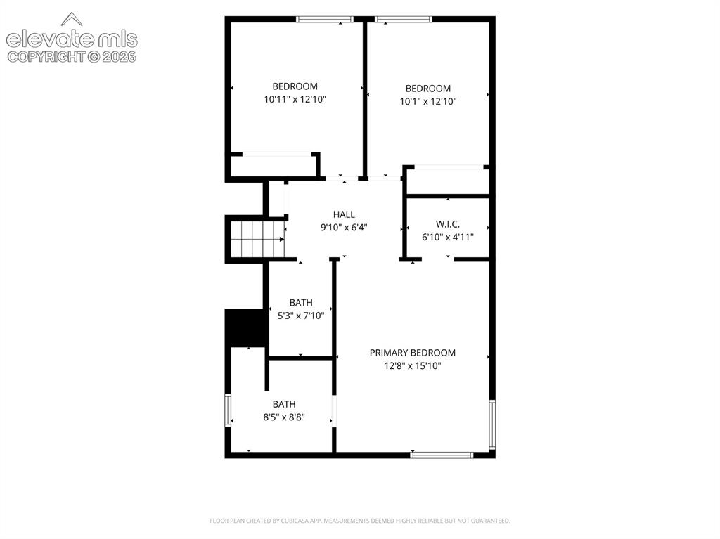 Image 43 of 45: Floor plan 3