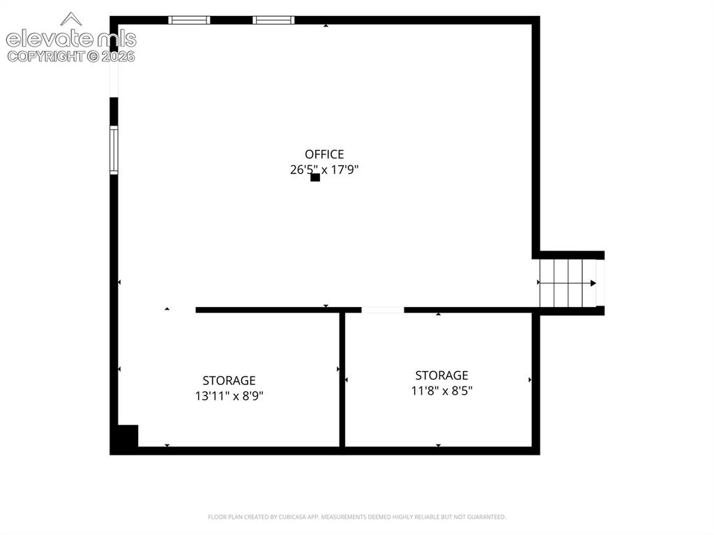 Image 44 of 45: Floor plan 4