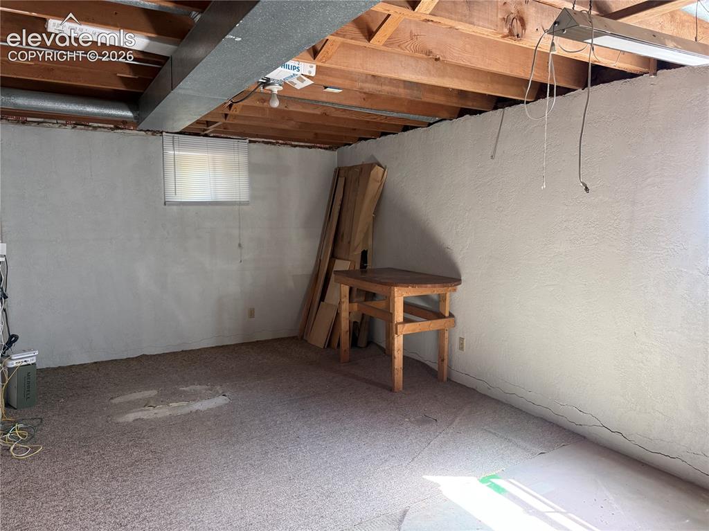 Image 19 of 44: Basement