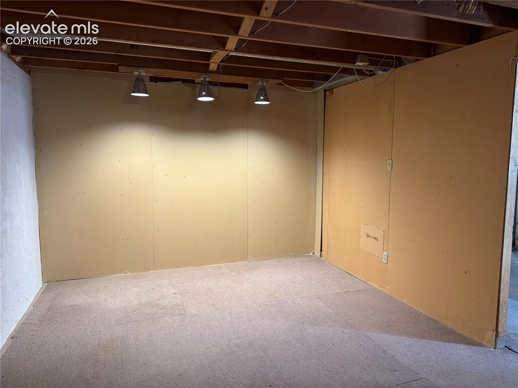 Image 21 of 44: Basement