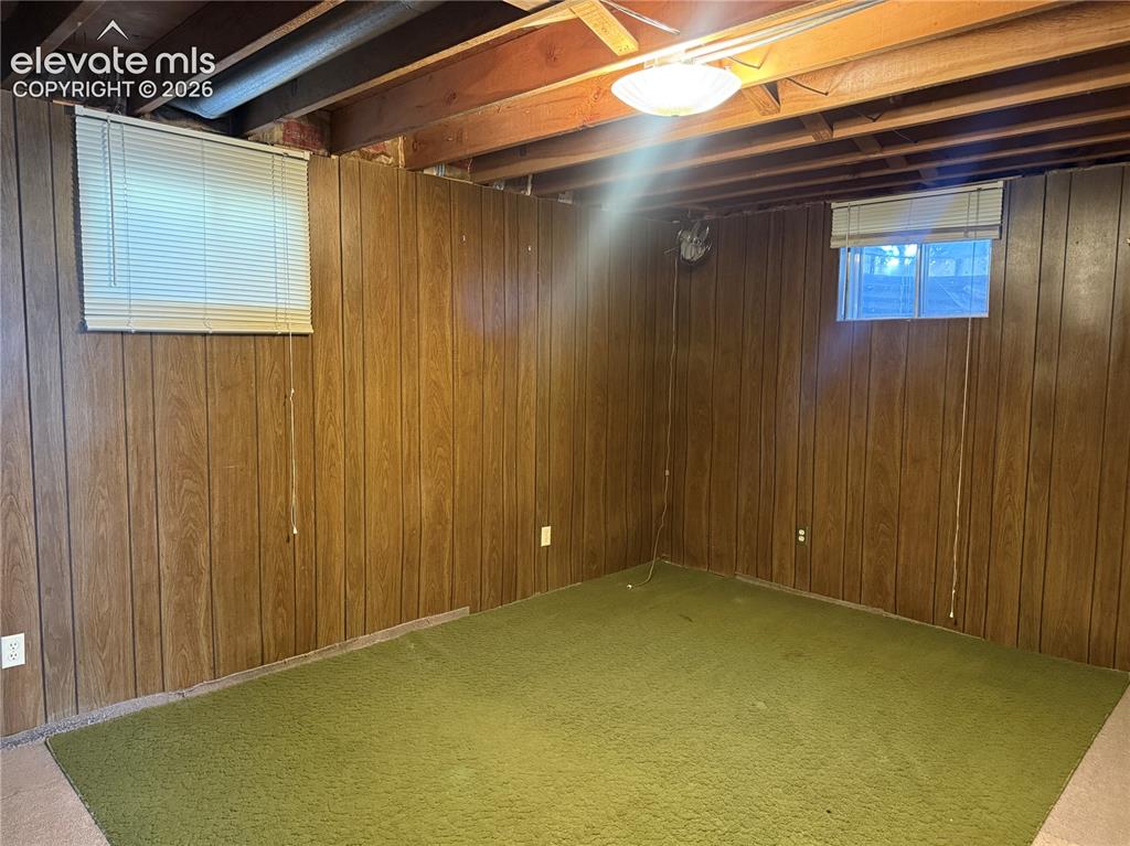 Image 22 of 44: Basement