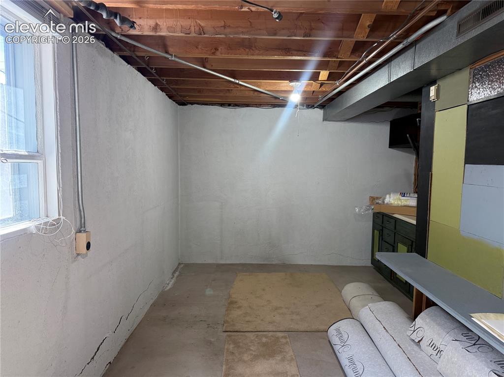 Image 24 of 44: Basement