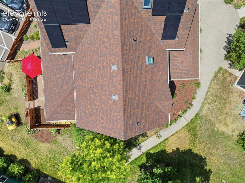 Image 39 of 44: Aerial View