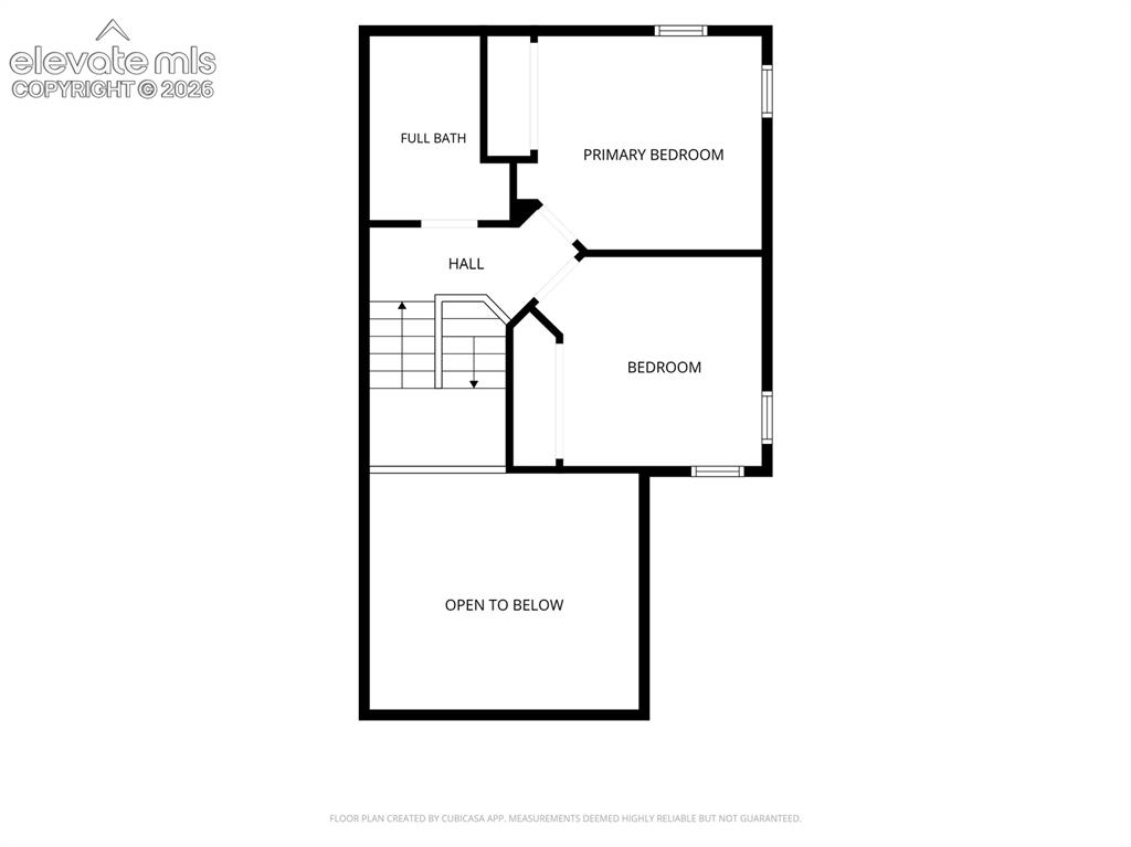 Image 42 of 44: 1st Level