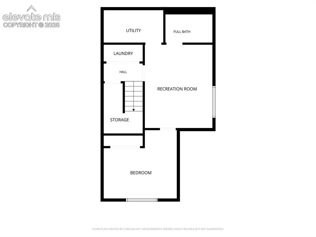Image 43 of 44: 2nd Level