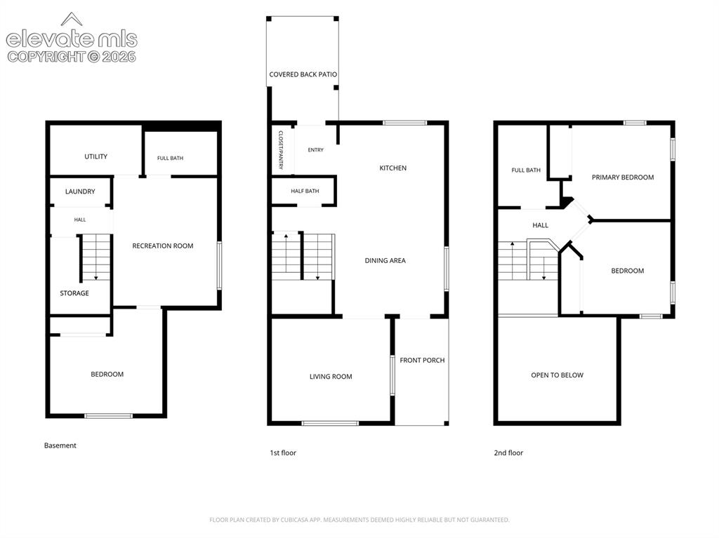 Image 44 of 44: Basement Level