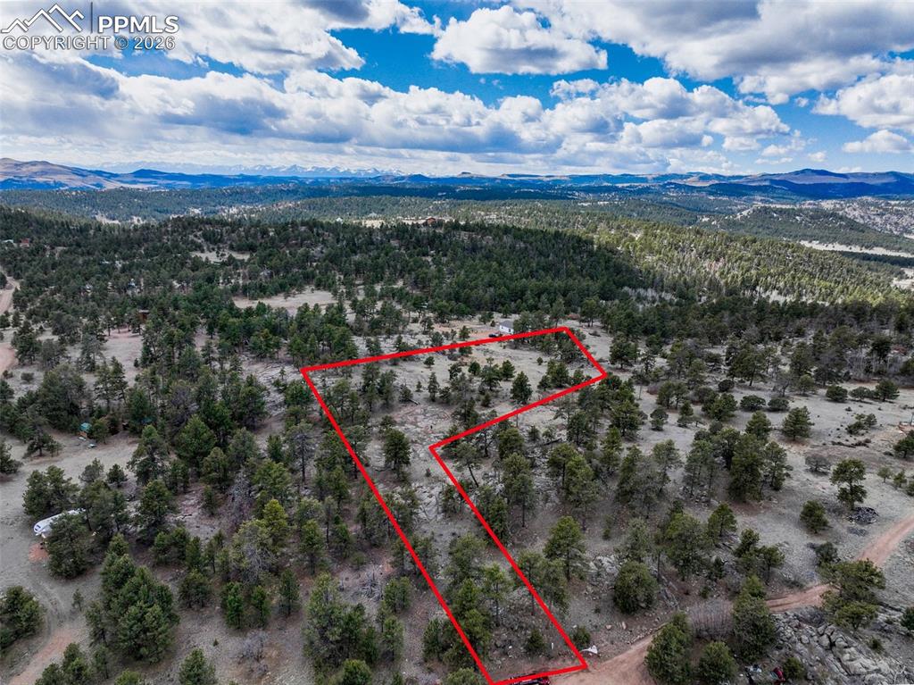 Image 26 of 26: Aerial View