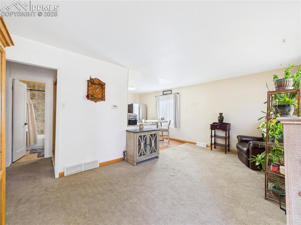 Image 6 of 28: Living Room