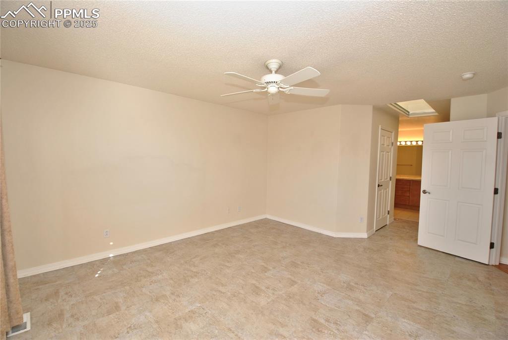 Image 15 of 29: Master Bedroom