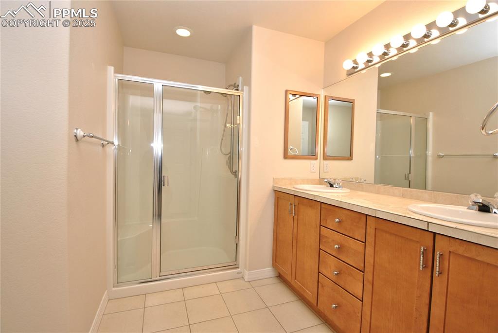 Image 16 of 29: Master Bathroom