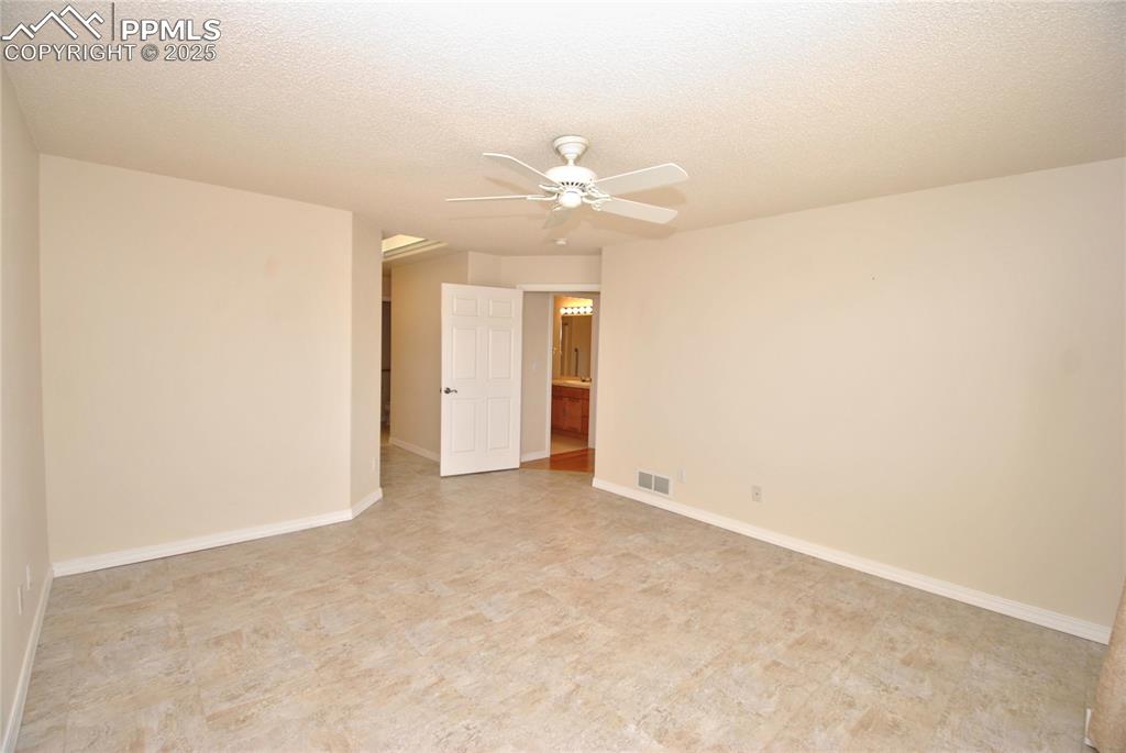 Image 17 of 29: Master Bedroom