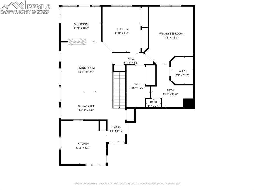 Image 27 of 29: Floor Plan