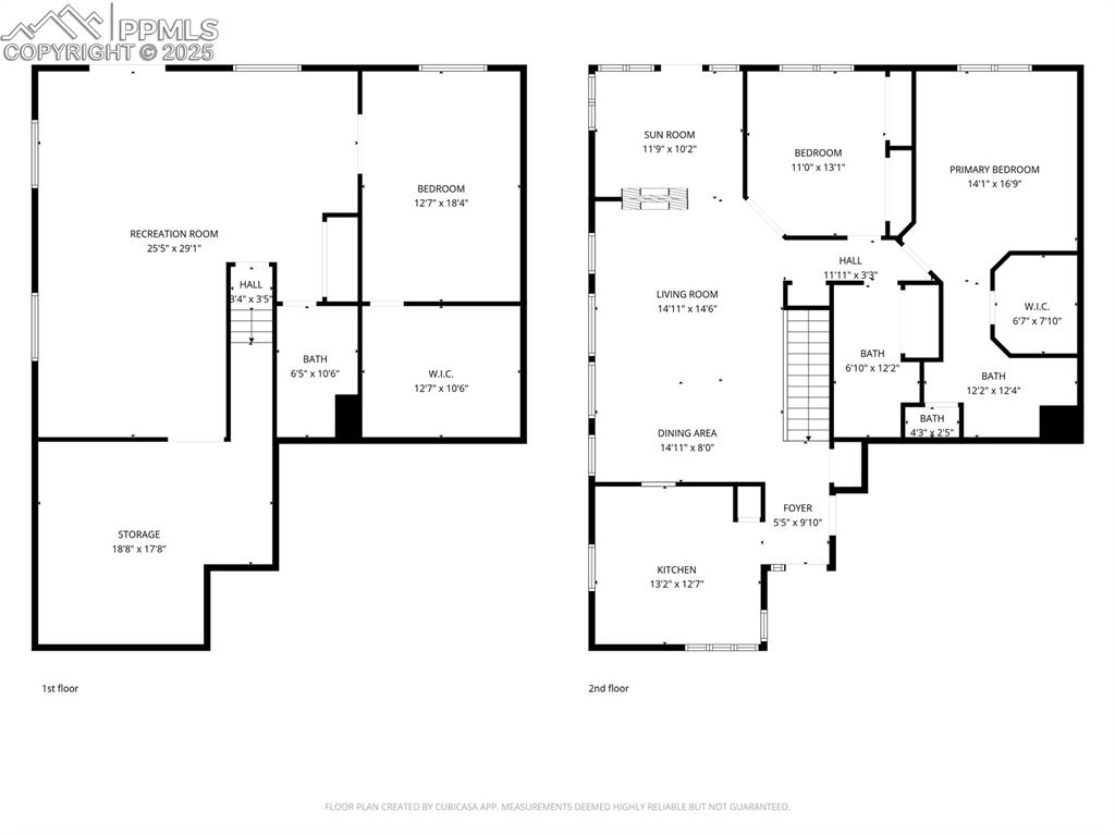 Image 29 of 29: Floor Plan