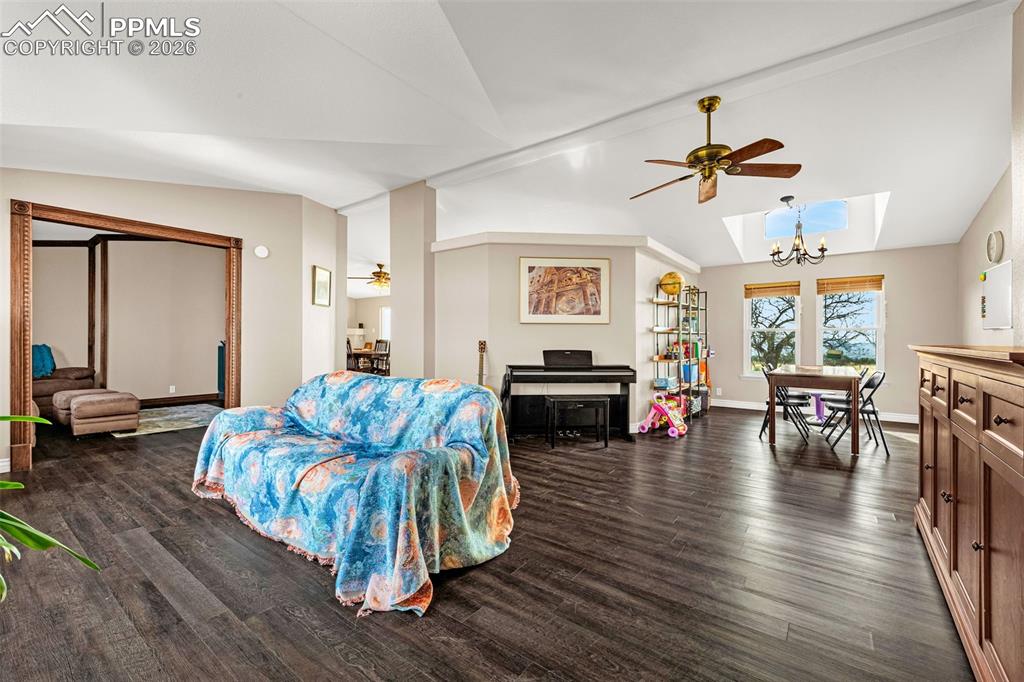 Image 12 of 47: Living Room