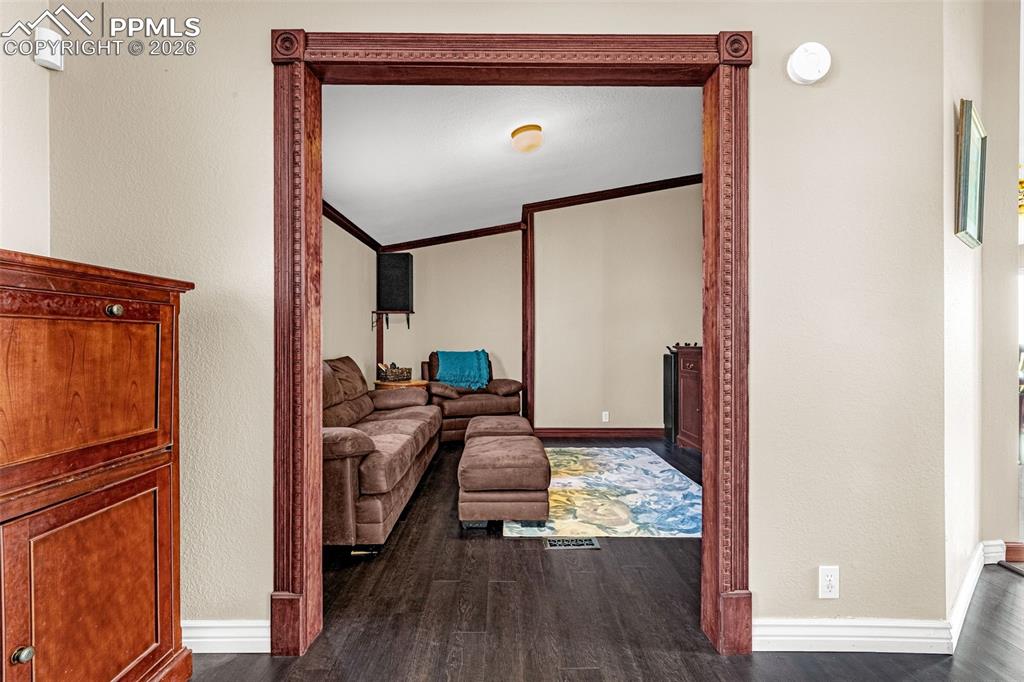 Image 16 of 47: Living Room