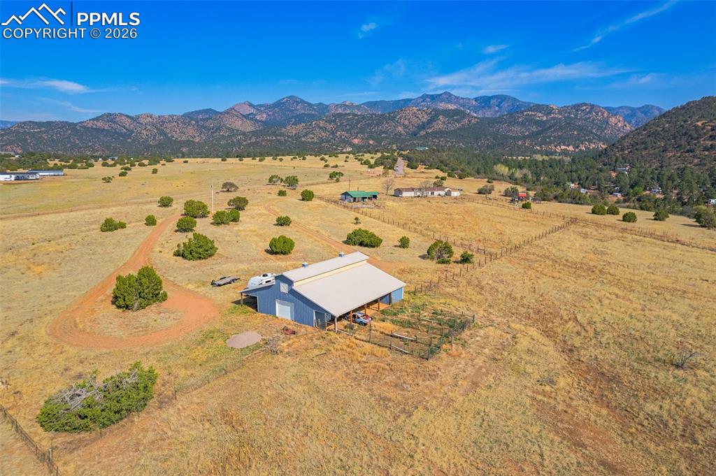 Image 33 of 47: Aerial View