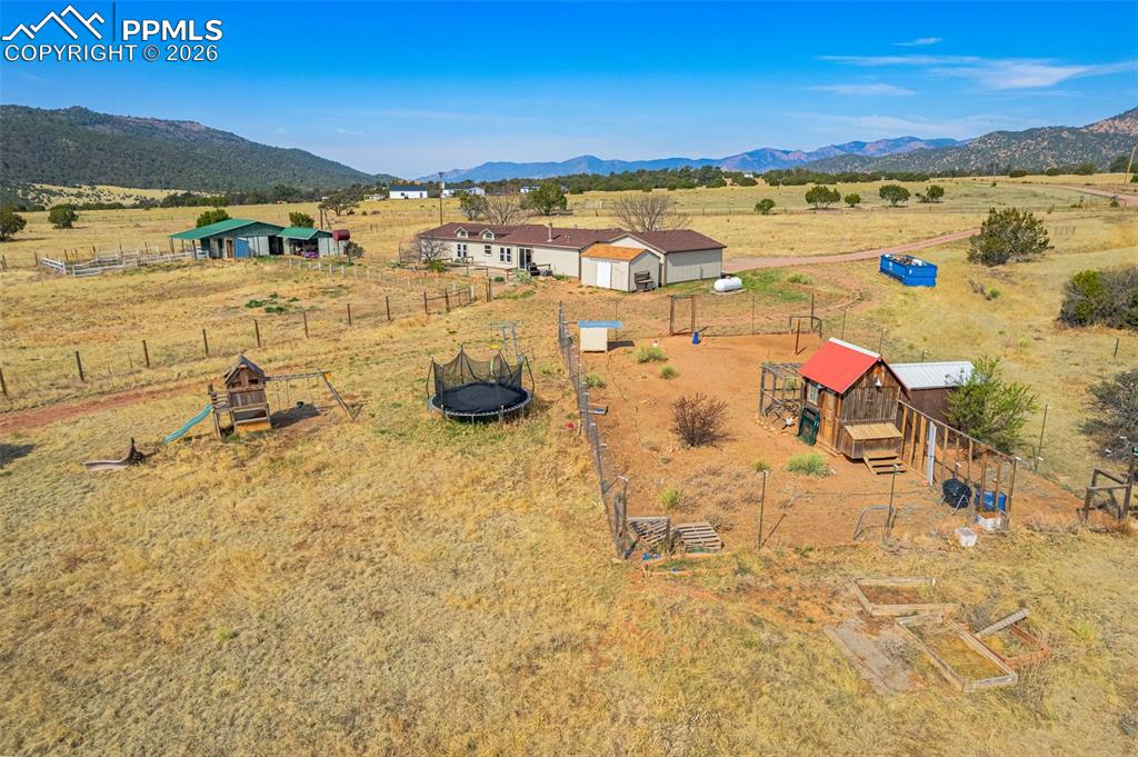 Image 44 of 47: Aerial View