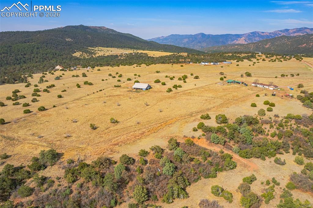 Image 47 of 47: Aerial View