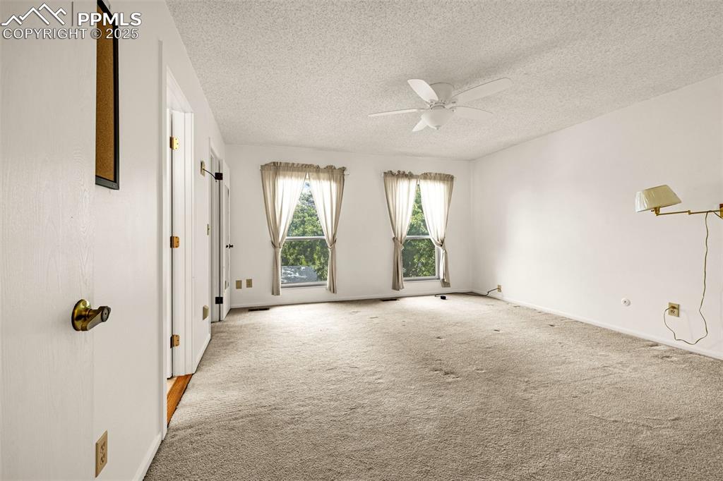 Image 18 of 47: Master Bedroom