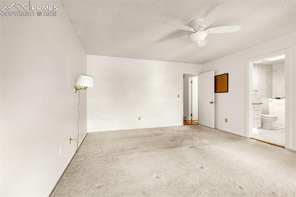 Image 19 of 47: Master Bedroom