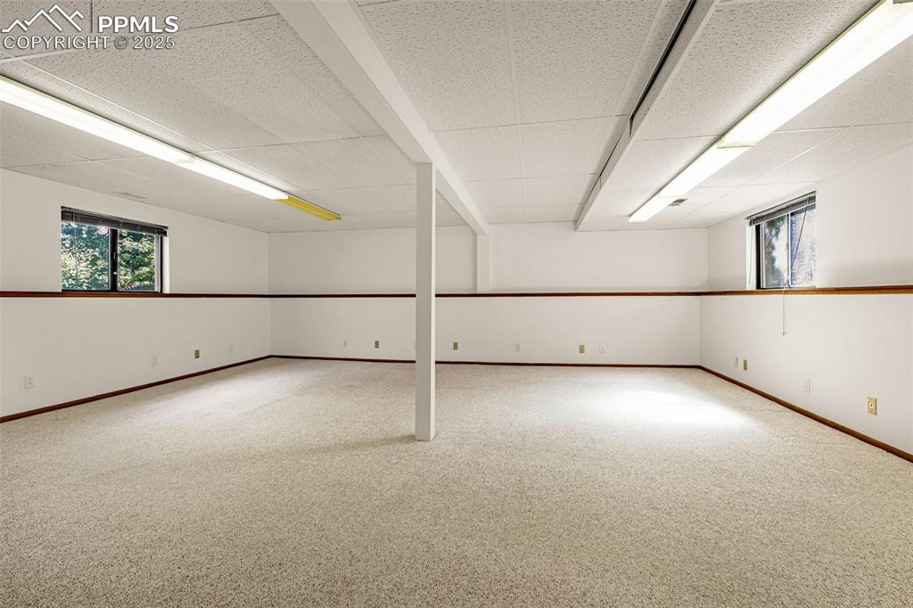 Image 30 of 47: Basement