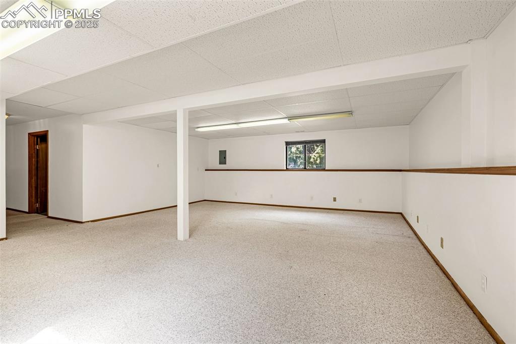 Image 31 of 47: Basement