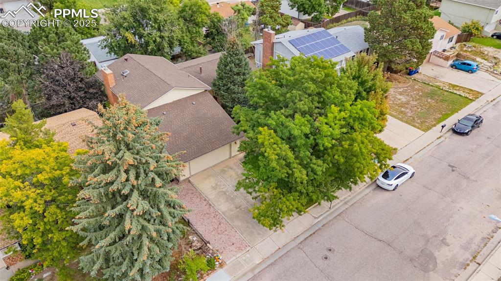 Image 40 of 47: Aerial View