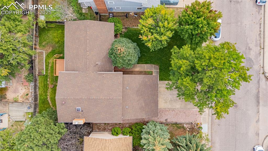 Image 41 of 47: Aerial View