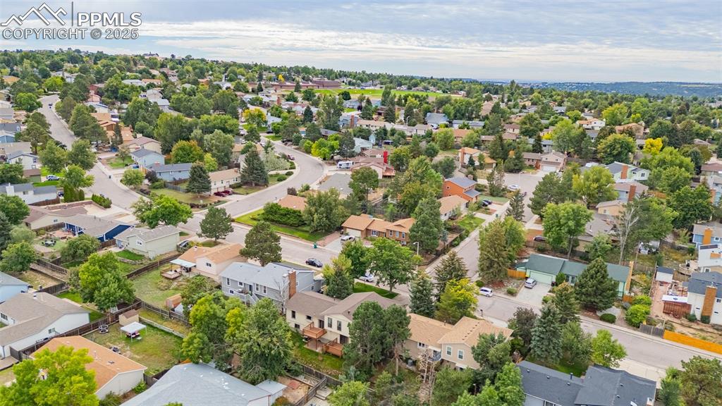 Image 42 of 47: Aerial View