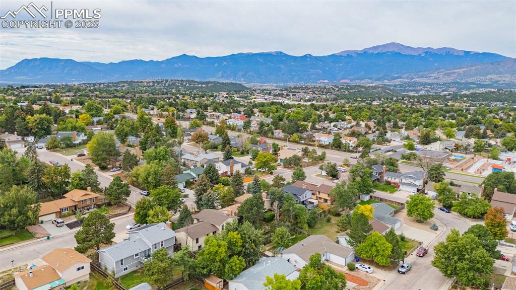 Image 43 of 47: Aerial View