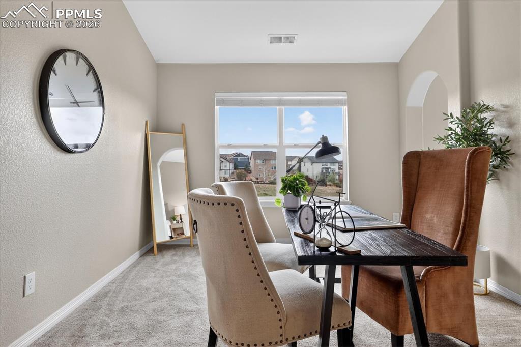 Image 20 of 50: Master Bedroom