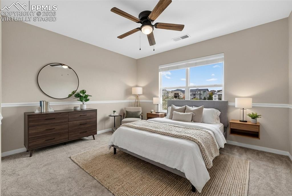 Image 32 of 50: Virtually staged