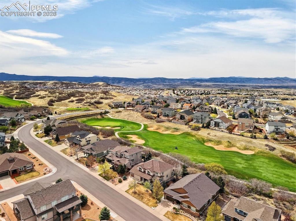 Image 45 of 50: Aerial View