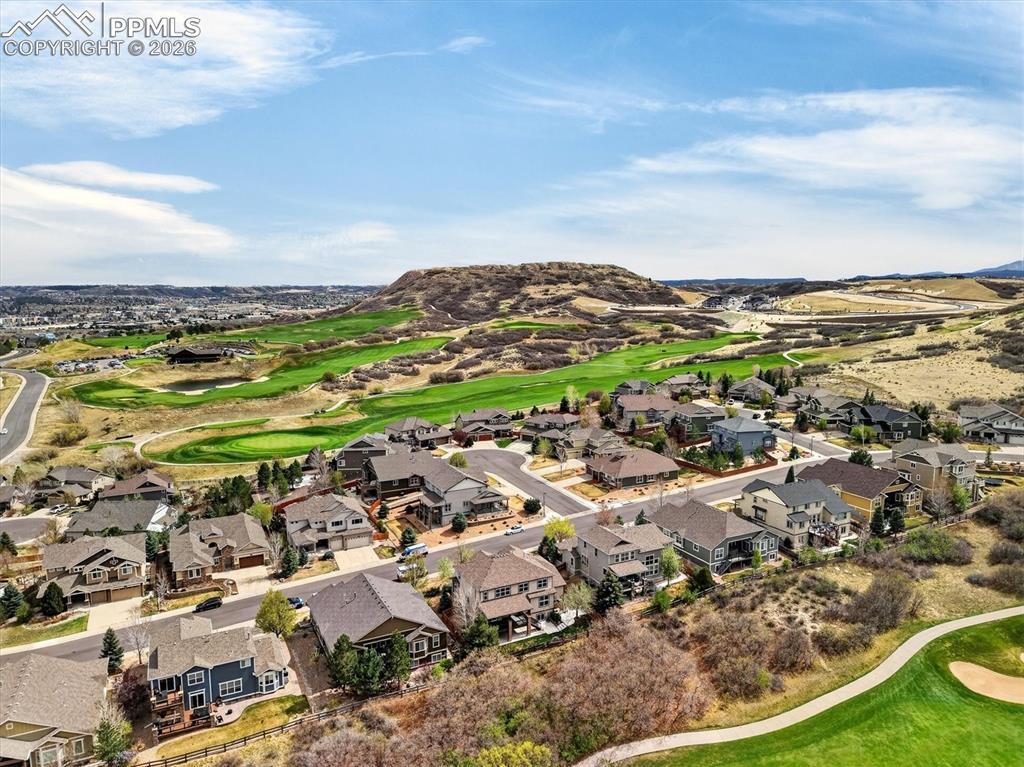 Image 47 of 50: Aerial View