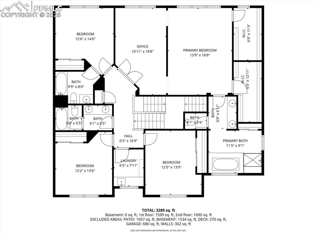 Image 49 of 50: Floor Plan