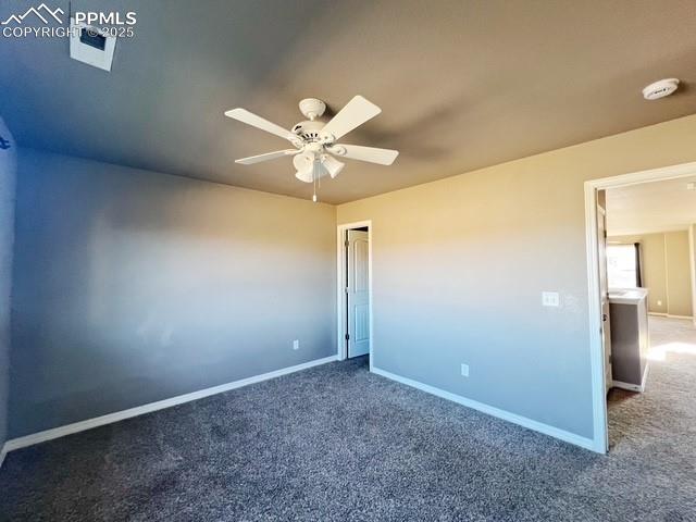 Image 25 of 31: Bedroom