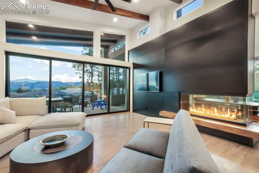 Image 17 of 50: Great Room