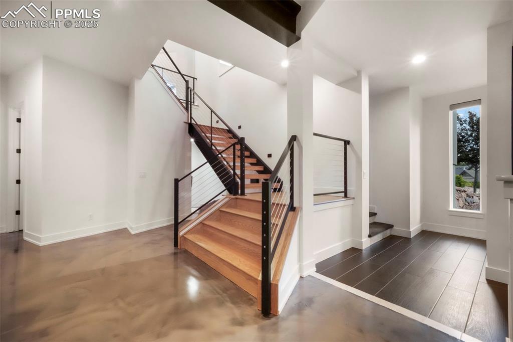 Image 30 of 50: Basement