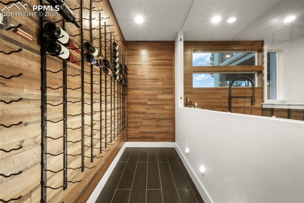 Image 38 of 50: Wine Cellar