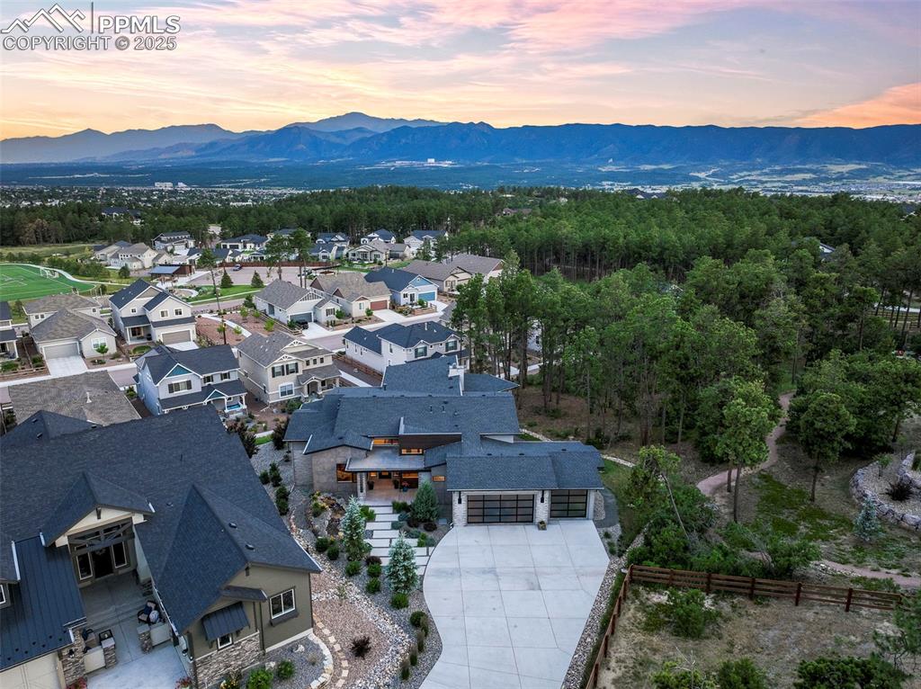 Image 48 of 50: Aerial View