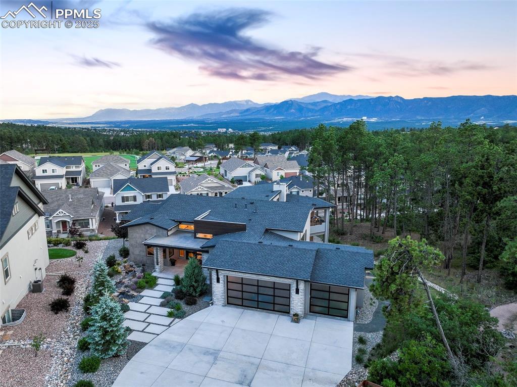 Image 49 of 50: Aerial View