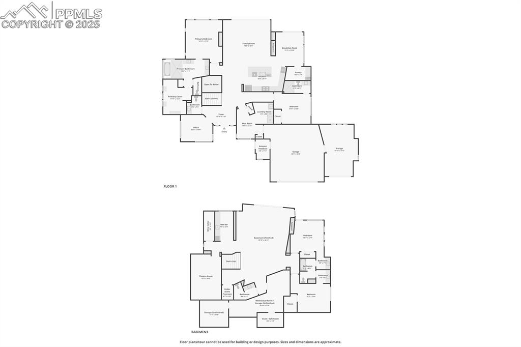 Image 50 of 50: Floor Plan