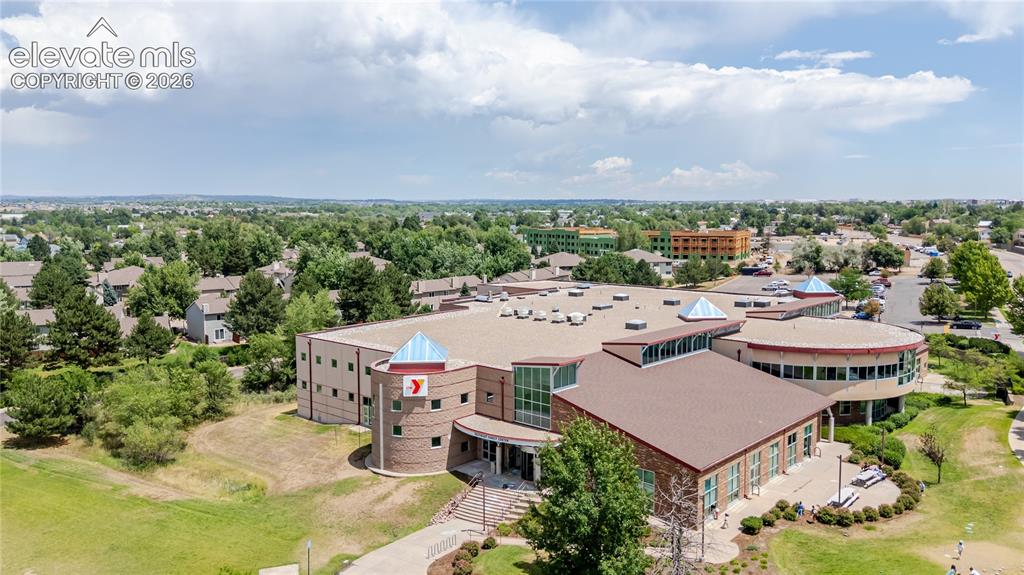 Image 24 of 32: Aerial View