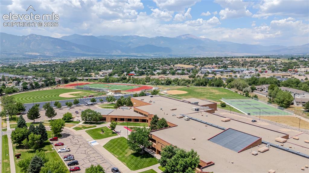 Image 25 of 32: Aerial View